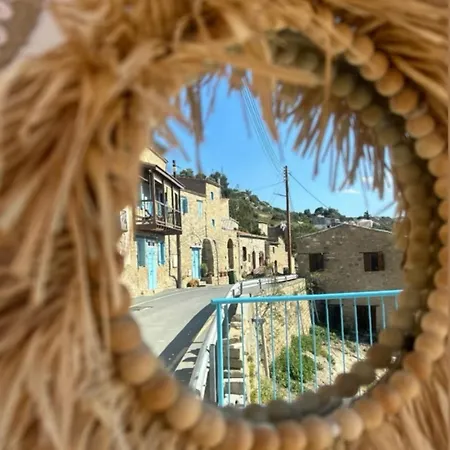 Appartement Stone Nest